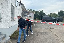 Brandenburg verbietet Islamisches Zentrum in F&uuml;rstenwalde - Lutz Deckwerth/dpa