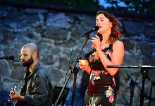 Konzertabend - Nicole Ellerbrake