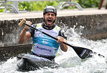 Sideris Tasiadis - Christian Kolbert/Kolbert-Press/dpa