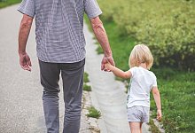 Familie - Symbolbild: Pixabay