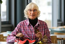 Christine Glose - 1 - Oliver K&ouml;nig