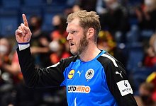 Johannes Bitter - Marijan Murat/dpa