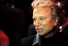 Siegfried Fischbacher - Foto: picture alliance / dpa