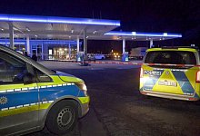 Polizist bei Einsatz in K&ouml;ln schwer verletzt - -/NonstopNews/dpa