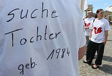 Zwangsadoption - Foto: Stephanie Pilick/dpa