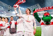 Nick Woltemade - Tom Weller/dpa