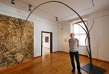 Georg Thumbach - Jost Wolf