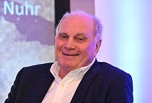 Ausstellung «Dieter Nuhr - Woanders ist überall» - Pressegespräch - Felix Hörhager/dpa