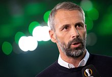 Marius Becker - Foto: Marius Becker