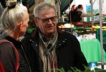 So kennen ihn die Detmolder: - 1 - Martin Hostert