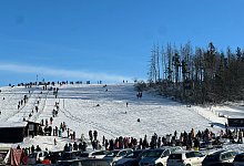 Verein Winterfreunde Sternberg - Sternberger Winterfreunde