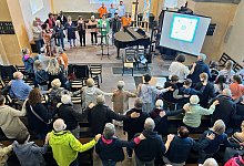 KR_an_alive meets Hymns - Fotorechte: aLive