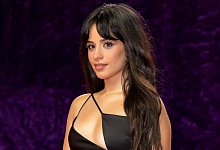 Camila Cabello - Alejandro Granadillo/dpa