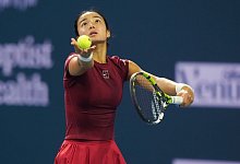Miami Open Tennis - Marta Lavandier/AP/dpa