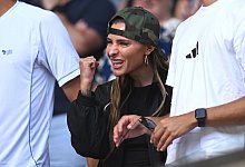 Australian Open - Lukas Coch/AAP/dpa