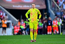 Manuel Neuer - Tom Weller/dpa