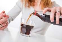 Cola - Foto: Christin Klose