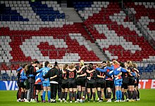 Allianz Arena - Peter Kneffel/dpa