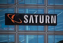 Saturn - Monika Skolimowska/dpa