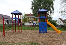 Spielplatz Lothe - Freya K&ouml;hring(LZ)