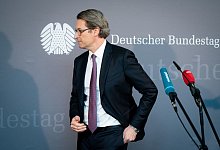 Andreas Scheuer - Foto: Kay Nietfeld/dpa