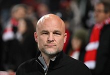 1. FC Union Berlin - Borussia Mönchengladbach - Soeren Stache/dpa