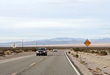 Roadtrip durch Kalifornien - Andrea Warnecke/dpa-tmn