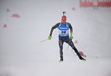 Vierter - Foto: Hendrik Schmidt/dpa-Zentralbild/dpa