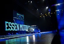 Fototermin im Vorfeld der "Essen Motor Show" - Fabian Strauch/dpa
