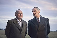 TV Ausblick Arte - «An einem Tag im September» - Frank Dicks/ZDF/dpa