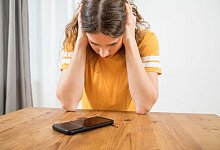 Der digitale Nachlass kann überfordern - Christin Klose/dpa-tmn