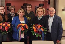 foto-ortsparteitag-2025_kleines-gruppenfoto - Fotorechte: FDP Lage