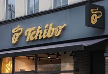 Tchibo Filiale in K&ouml;ln - Oliver Berg/dpa