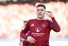 Stefanos Tzimas - Daniel Karmann/dpa