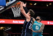 Franz Wagner - Phelan M. Ebenhack/AP/dpa