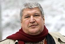 Helmut Krauss - Foto: Ingo Wagner