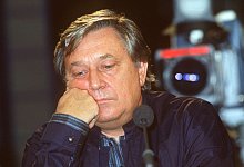 &laquo;Supernasen&raquo;-Resgisseur Dieter Pr&ouml;ttel - J&ouml;rg Schmitt/dpa