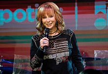 Reba McEntire - Amy Harris/Invision/AP/dpa
