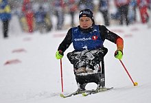 Anja Wicker - Hendrik Schmidt/dpa