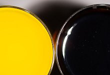 Cola und Orangenlimonade - Lukas Schulze/dpa