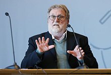 Thomas Mertens - David Young/dpa