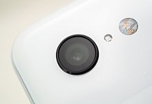 Google Pixel 3 - Foto: Andrea Warnecke