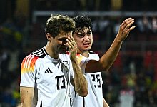 Aleksandar Pavlovic - Tom Weller/dpa