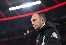 Ole Werner - Sven Hoppe/dpa