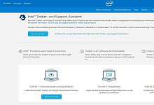 Grafik-Updates bei Intel - Foto: Intel.de/dpa-tmn