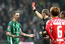 Werder Bremen - FSV Mainz 05 - Carmen Jaspersen/dpa