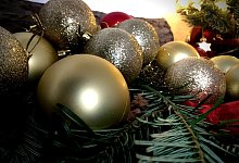 Oh du fröhliche - Maren Brettmeier