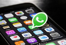 Whatsapp - Symbolbild Pixabay