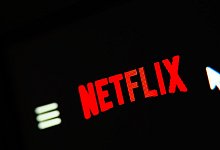 Netflix - Foto: Nicolas Armer/dpa