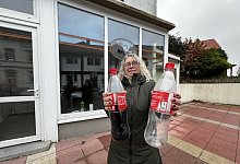 Katja Wiegräbe - Seda Hagemann